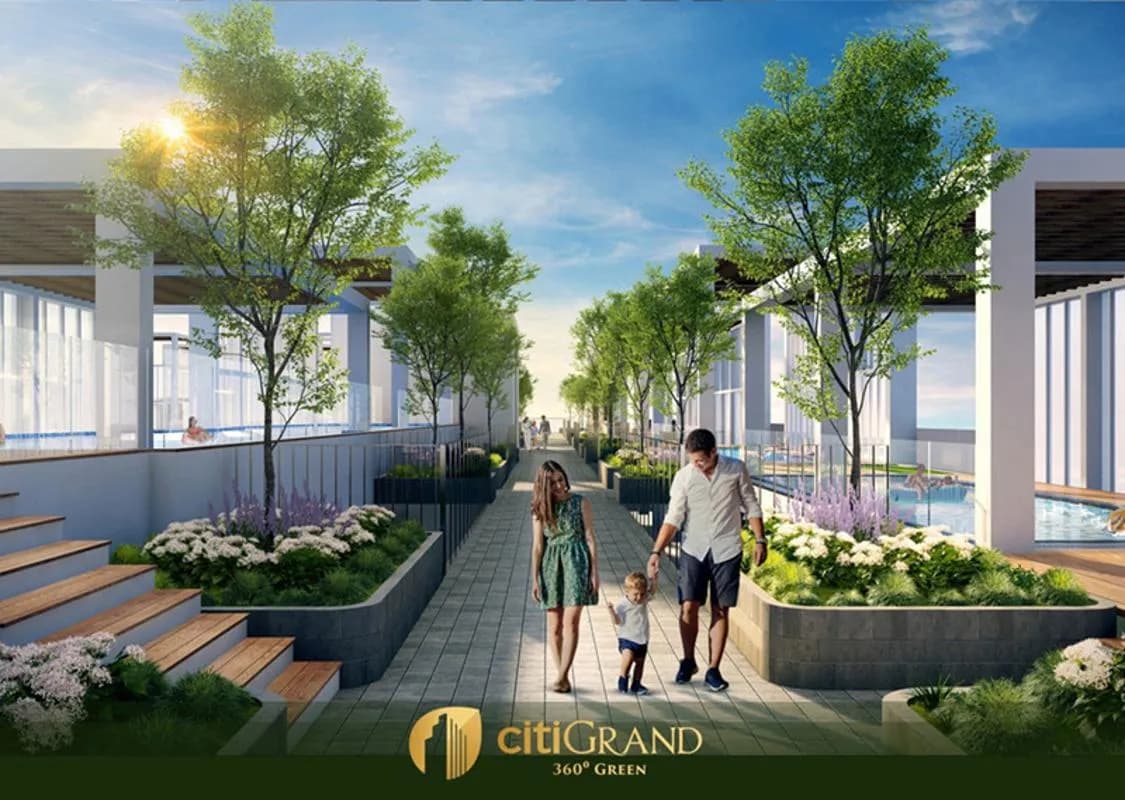 CitiGrand — Quận 2, Thành phố Hồ Chí Minh — ảnh 6
