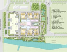 Thủ Thiêm Green House — Quận 2, Thành phố Hồ Chí Minh — Ảnh 10