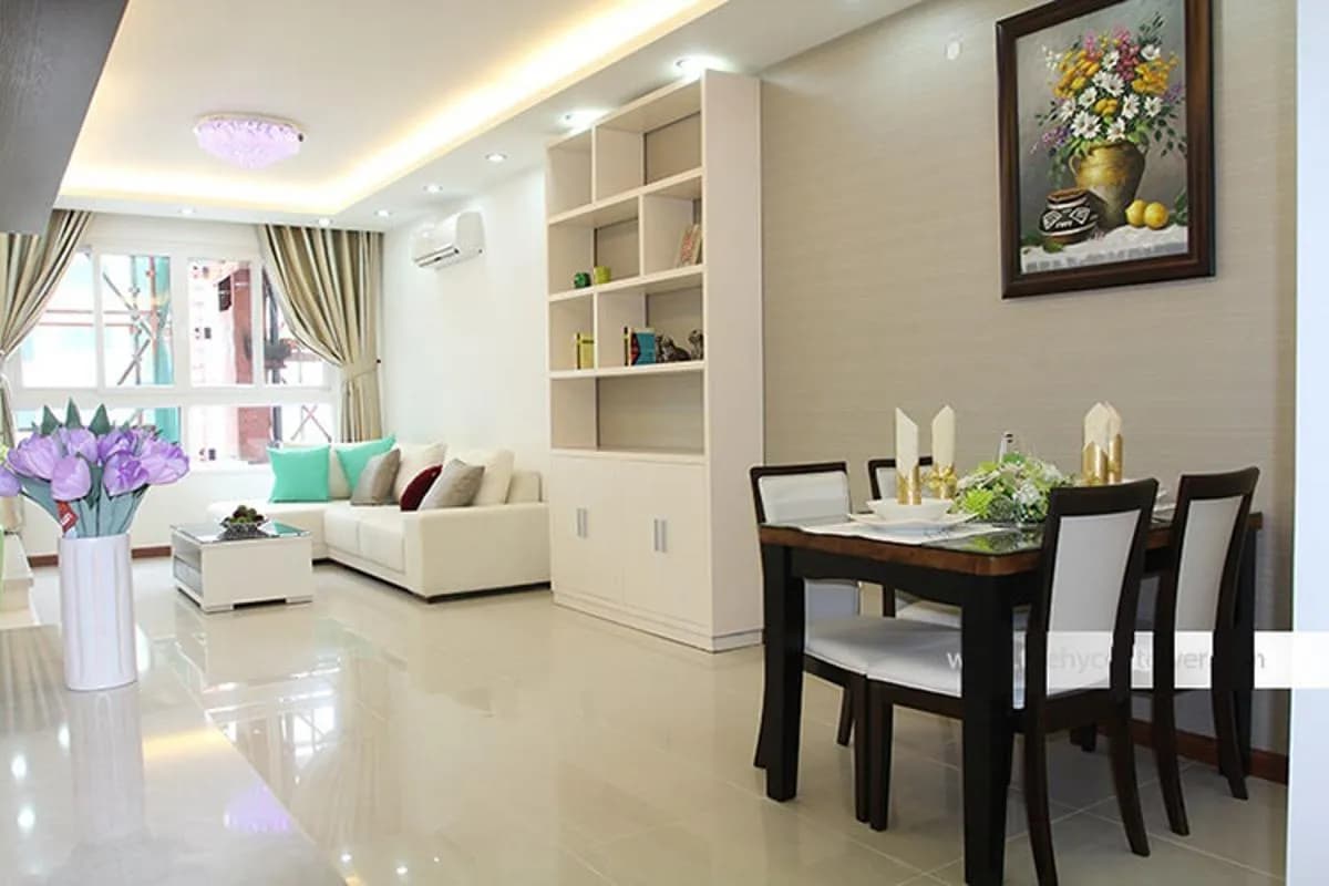 Central Plaza — Tân Bình, Thành phố Hồ Chí Minh — ảnh 6