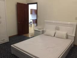 Nhà ở cán bộ quân khu 7 — Quận 12, Thành phố Hồ Chí Minh — Ảnh 6