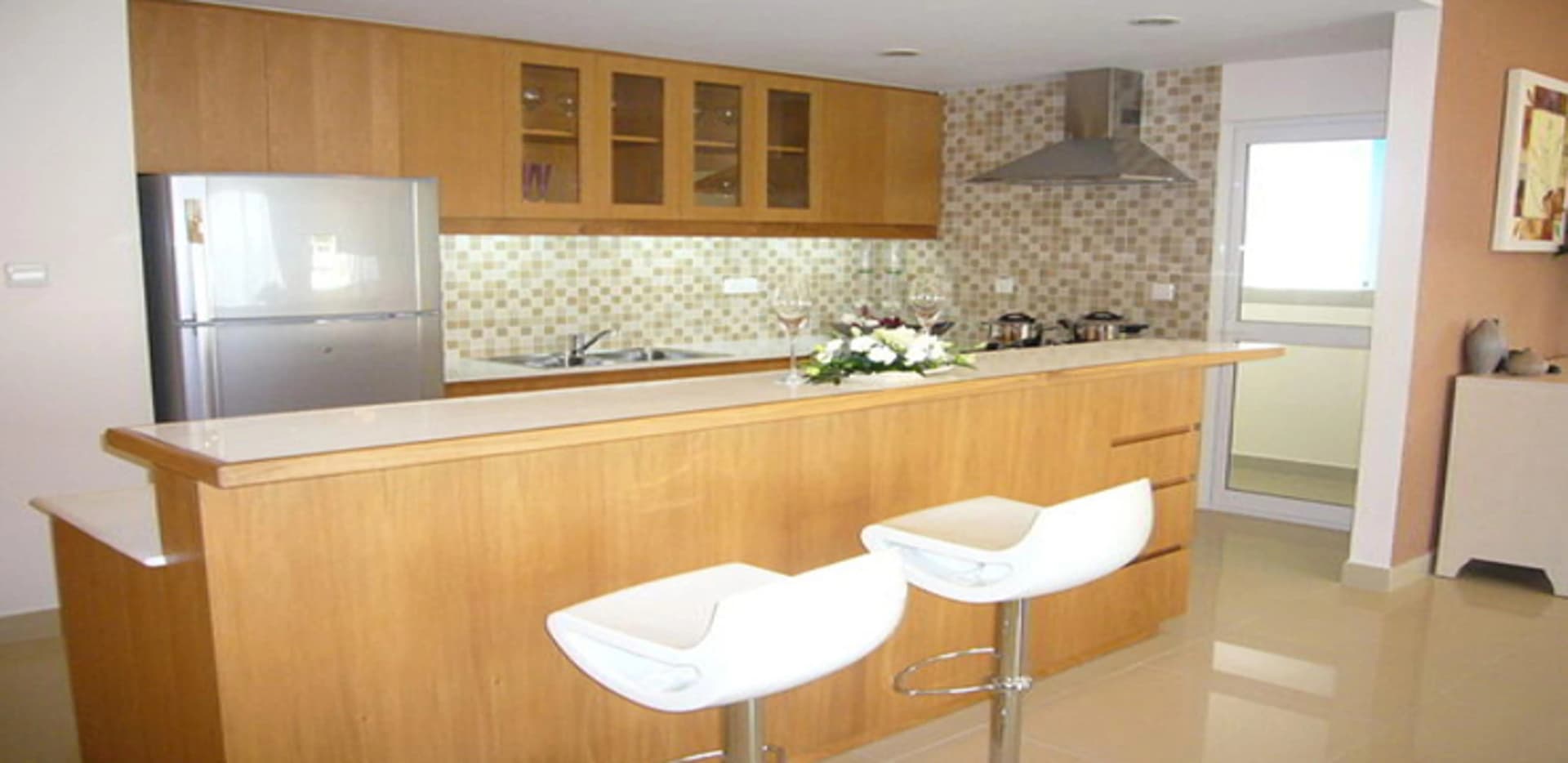 River Garden — Quận 2, Thành phố Hồ Chí Minh — ảnh 6