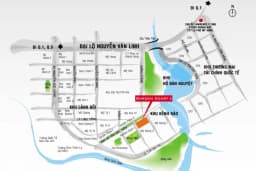 Garden Court 2 — Quận 7, Thành phố Hồ Chí Minh — Ảnh 6