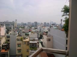 Chung cư Screc Tower — Quận 3, Thành phố Hồ Chí Minh — Ảnh 6