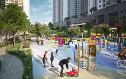 Hoa Lâm — Bình Tân, Thành phố Hồ Chí Minh — Ảnh 6