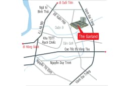 The Garland — Quận 9, Thành phố Hồ Chí Minh — Ảnh 6