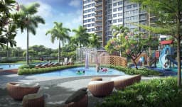 Palm City — Quận 2, Thành phố Hồ Chí Minh — Ảnh 6