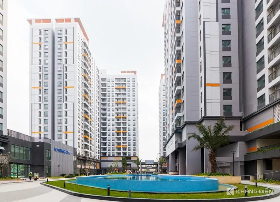 Lovera Vista — Bình Chánh, Thành phố Hồ Chí Minh — ảnh 6