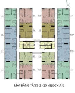 Đạt Gia Residence — Thủ Đức, Thành phố Hồ Chí Minh — Ảnh 6