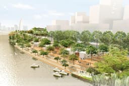 The Metropole Thủ Thiêm — Quận 2, Thành phố Hồ Chí Minh — Ảnh 6