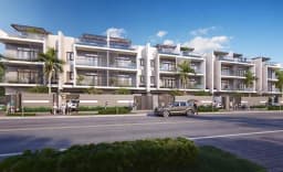 An Phú New City — Quận 2, Thành phố Hồ Chí Minh — Ảnh 6