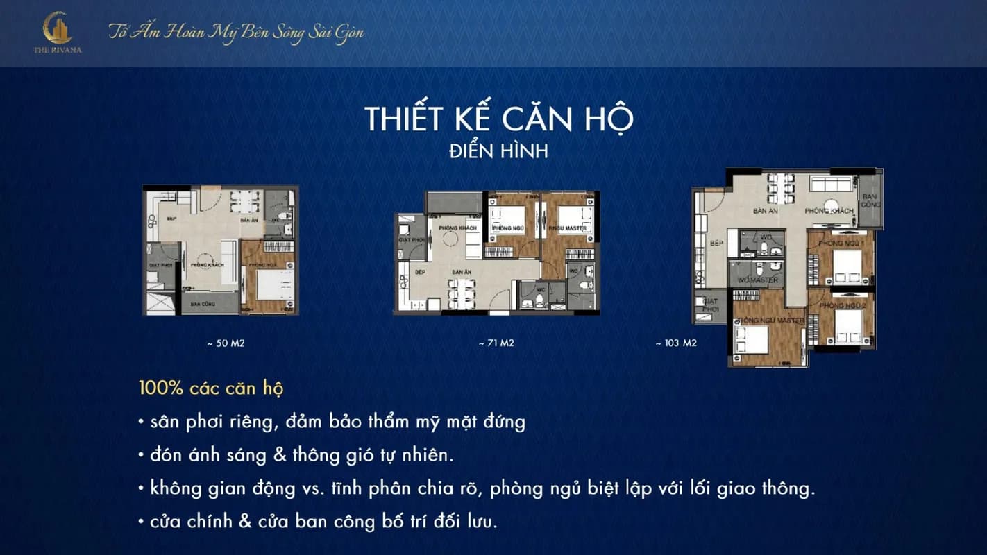 The Rivana — Thuận An, Bình Dương — ảnh 16