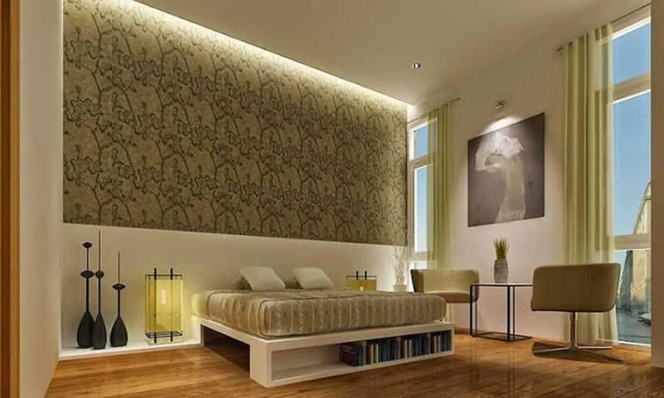 Chung cư TDH Phúc Thịnh Đức — Quận 9, Thành phố Hồ Chí Minh — ảnh 6