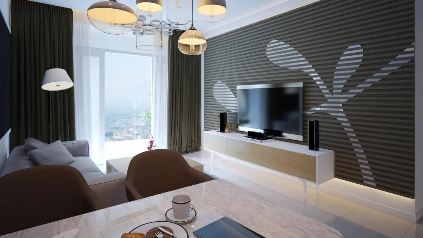 Tulip Tower — Quận 7, Thành phố Hồ Chí Minh — ảnh 6