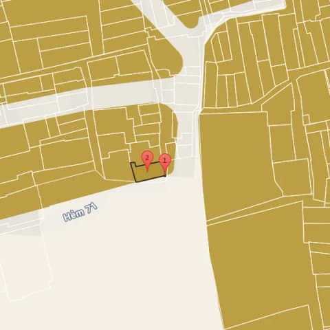 Ảnh quy hoạch