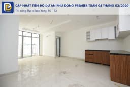Phú Đông Premier — Bình Dương — Ảnh 14