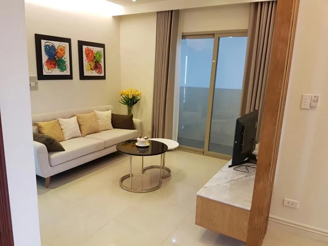 Vision Bình Tân — Bình Tân, Thành phố Hồ Chí Minh — ảnh 7