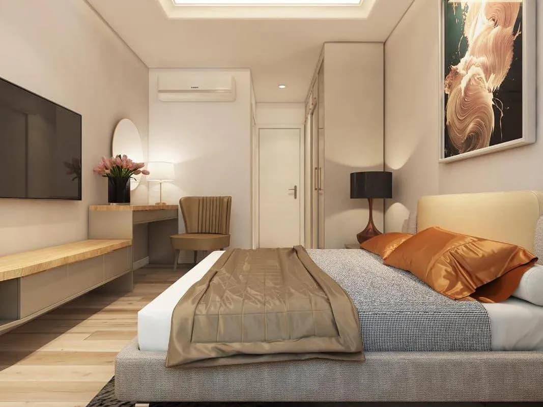 Citrine Apartment — Quận 9, Thành phố Hồ Chí Minh — ảnh 7