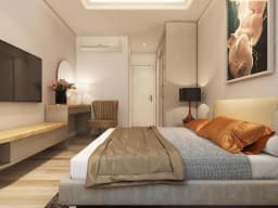 Citrine Apartment — Quận 9, Thành phố Hồ Chí Minh — Ảnh 7