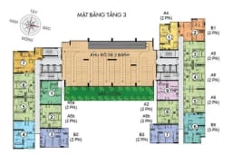 The Golden Star — Quận 7, Thành phố Hồ Chí Minh — Ảnh 7