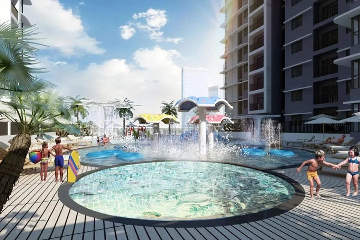 Oakwood Residence — Quận 7, Thành phố Hồ Chí Minh — ảnh 7