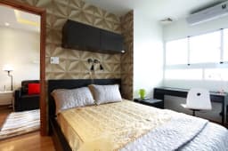 I-Home 1 — Gò Vấp, Thành phố Hồ Chí Minh — Ảnh 7