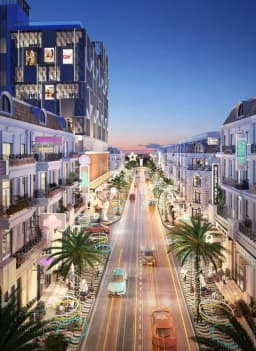 The Light City Đồng Xoài — Tân Phú, Bình Phước — Ảnh 2