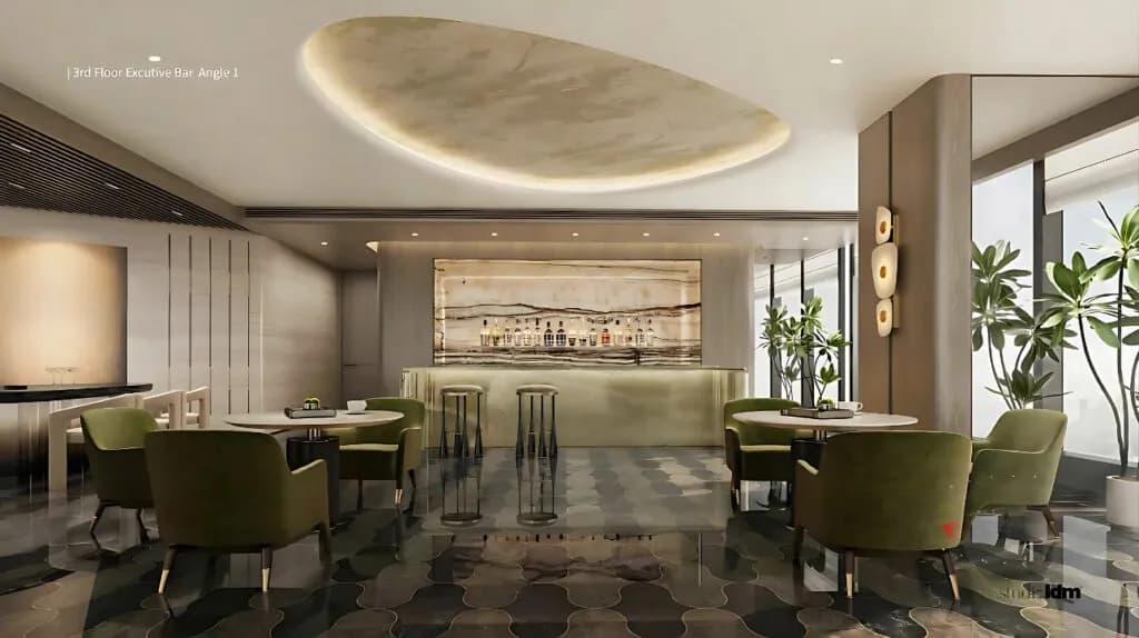 The Regency — Quận 7, Thành phố Hồ Chí Minh — ảnh 5