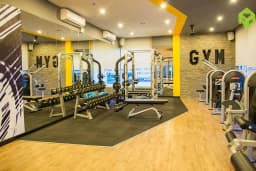 Galaxy 9 — Quận 4, Thành phố Hồ Chí Minh — Ảnh 7