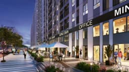 Picity High Park — Quận 12, Thành phố Hồ Chí Minh — Ảnh 15