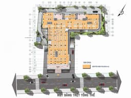 Sunview 3 — Gò Vấp, Thành phố Hồ Chí Minh — Ảnh 7