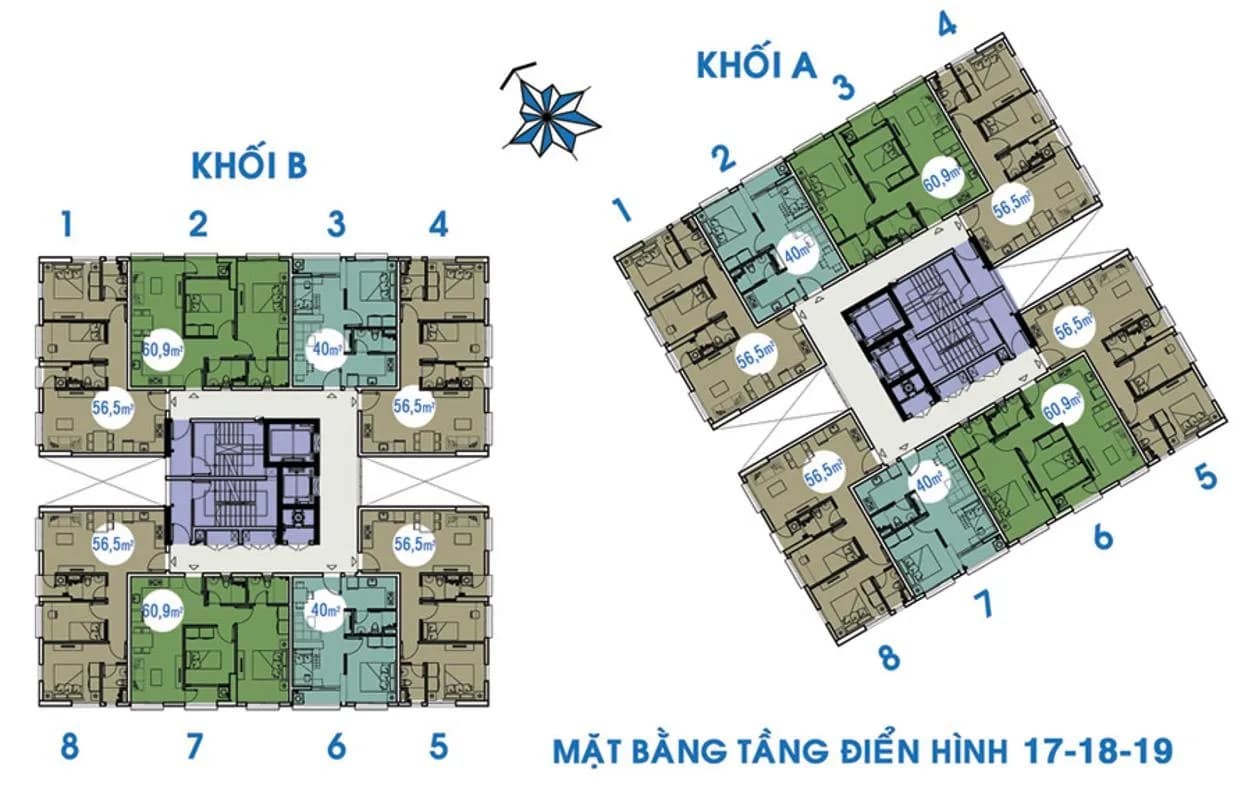 Thủ Thiêm Sky — Quận 2, Thành phố Hồ Chí Minh — ảnh 6