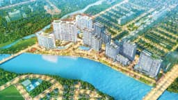 Phú Mỹ Hưng Midtown — Quận 7, Thành phố Hồ Chí Minh — Ảnh 7