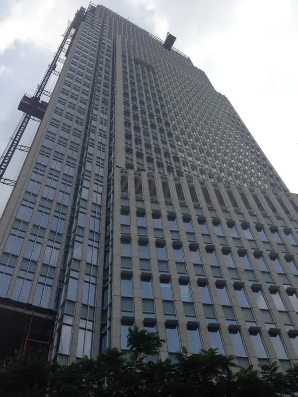 Ascott Waterfront Saigon — Quận 1, Thành phố Hồ Chí Minh — ảnh 7
