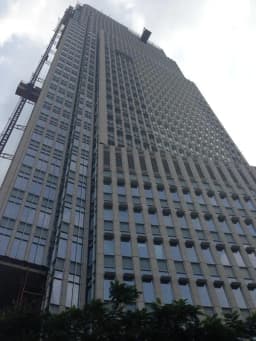 Ascott Waterfront Saigon — Quận 1, Thành phố Hồ Chí Minh — Ảnh 7
