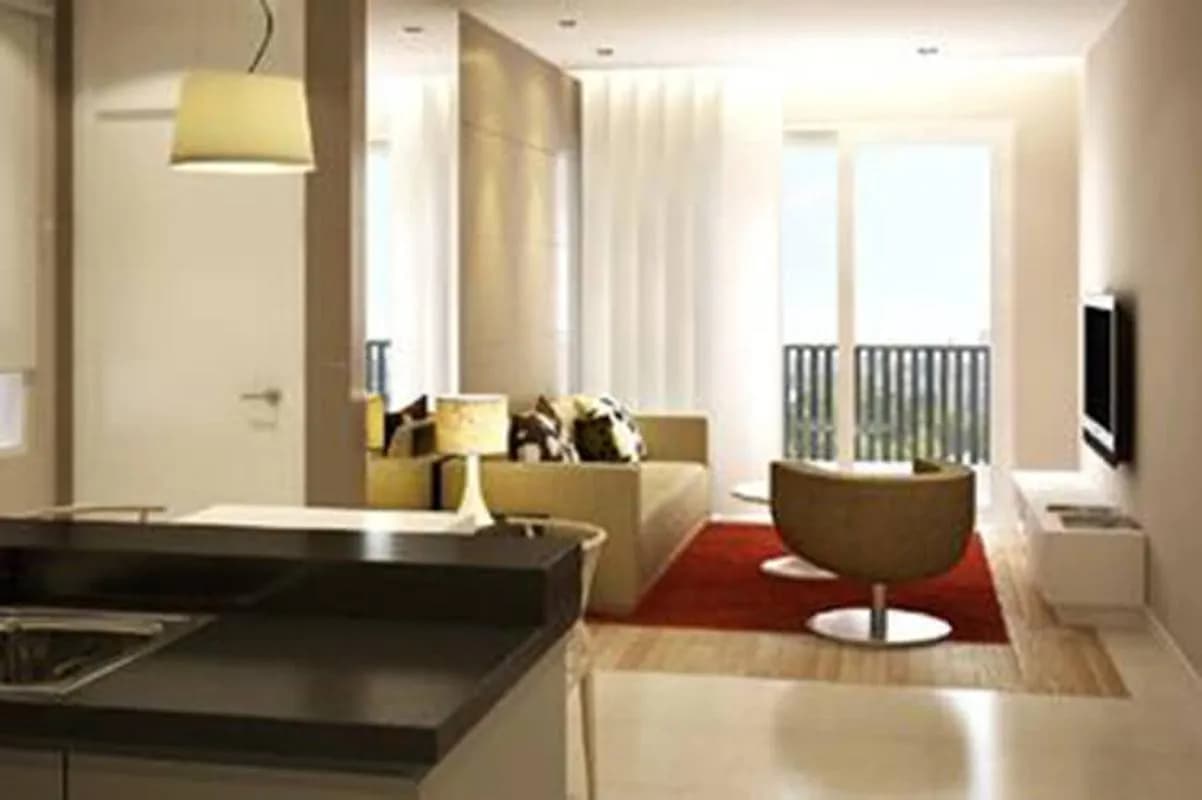 Ngọc Lan Apartment — Quận 7, Thành phố Hồ Chí Minh — ảnh 7