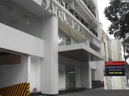 Saigon Mansion — Quận 3, Thành phố Hồ Chí Minh — Ảnh 7