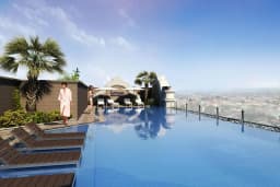 Léman Luxury Apartment — Quận 3, Thành phố Hồ Chí Minh — Ảnh 7