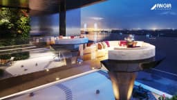 Sky 89 — Quận 7, Thành phố Hồ Chí Minh — Ảnh 7