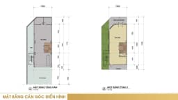 Sari Town Sala Đại Quang Minh — Quận 2, Thành phố Hồ Chí Minh — Ảnh 7