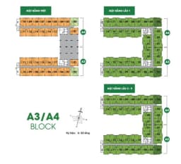 Ehome 3 — Bình Tân, Thành phố Hồ Chí Minh — Ảnh 7