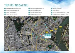 Soho Premier — Bình Thạnh, Thành phố Hồ Chí Minh — Ảnh 7