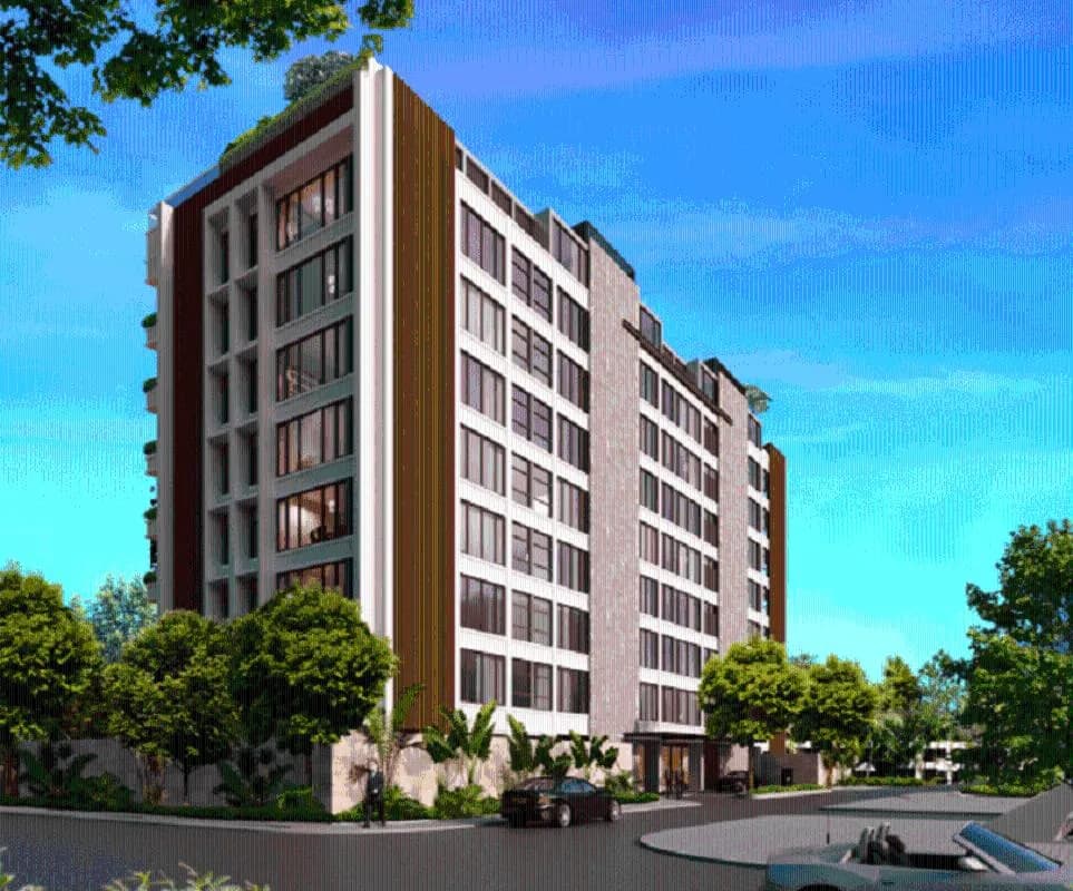 ALBANY QUẬN 2 — Quận 2, Thành phố Hồ Chí Minh — ảnh 7