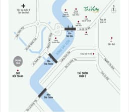 The Vista An Phú — Quận 2, Thành phố Hồ Chí Minh — Ảnh 7