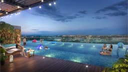Panomax River Villa — Quận 7, Thành phố Hồ Chí Minh — Ảnh 7