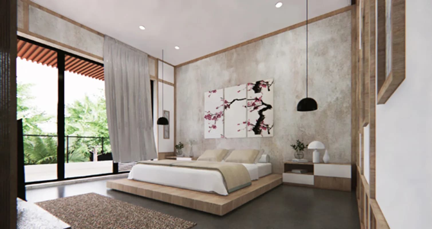 Takara Residence — Bình Dương — ảnh 7