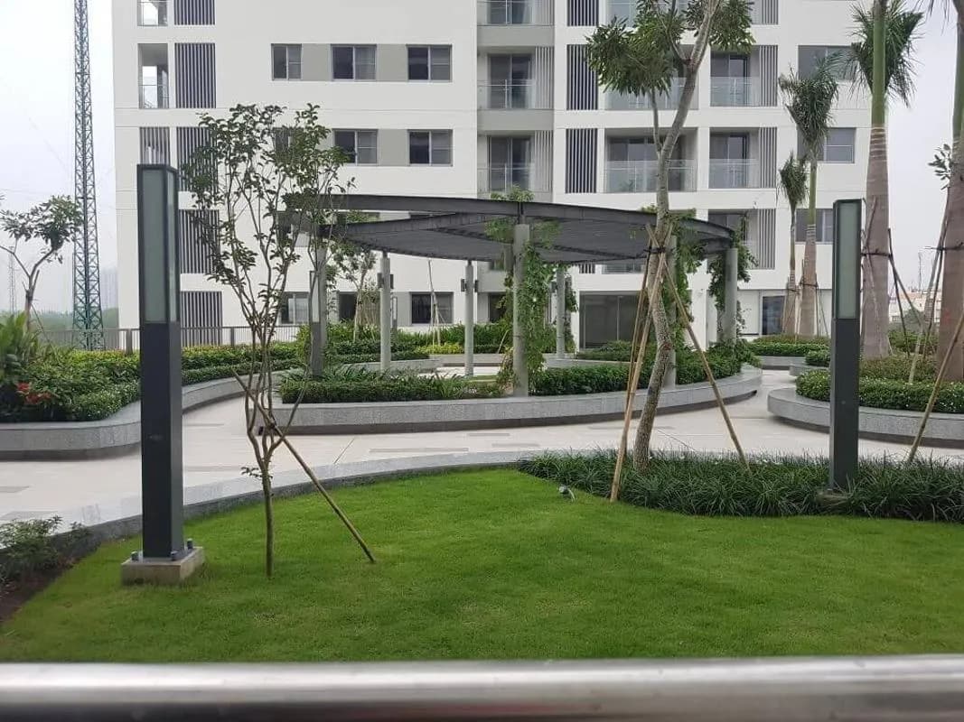 Green Valley — Quận 7, Thành phố Hồ Chí Minh — ảnh 7