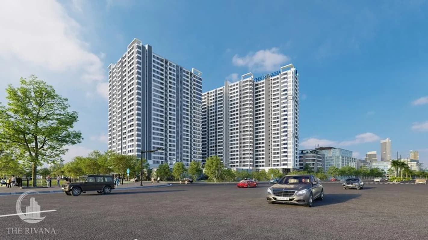 The Rivana — Thuận An, Bình Dương — ảnh 15