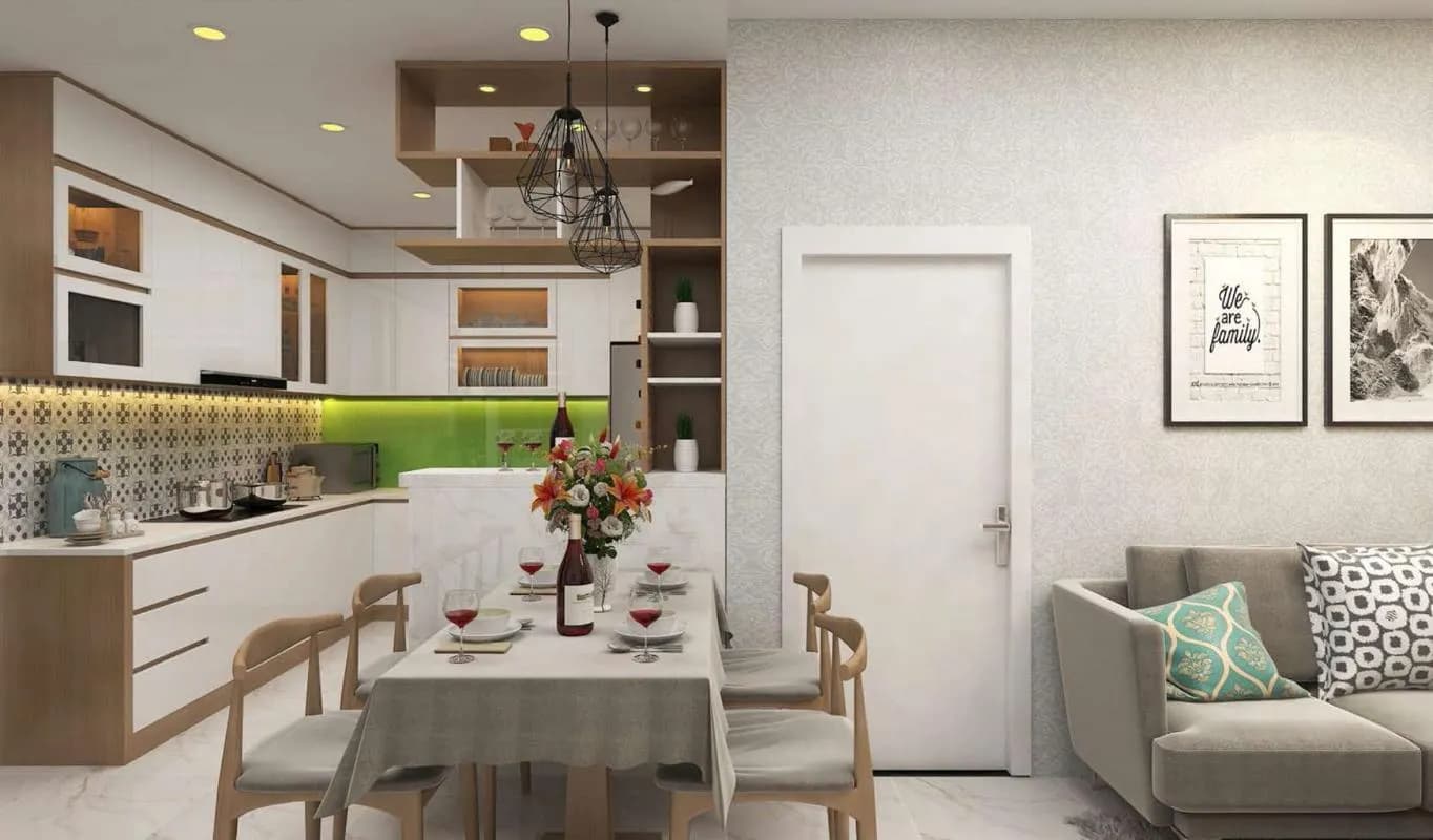 Fresca Riverside — Thủ Đức, Thành phố Hồ Chí Minh — ảnh 7