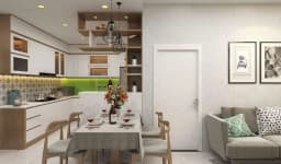 Fresca Riverside — Thủ Đức, Thành phố Hồ Chí Minh — Ảnh 7