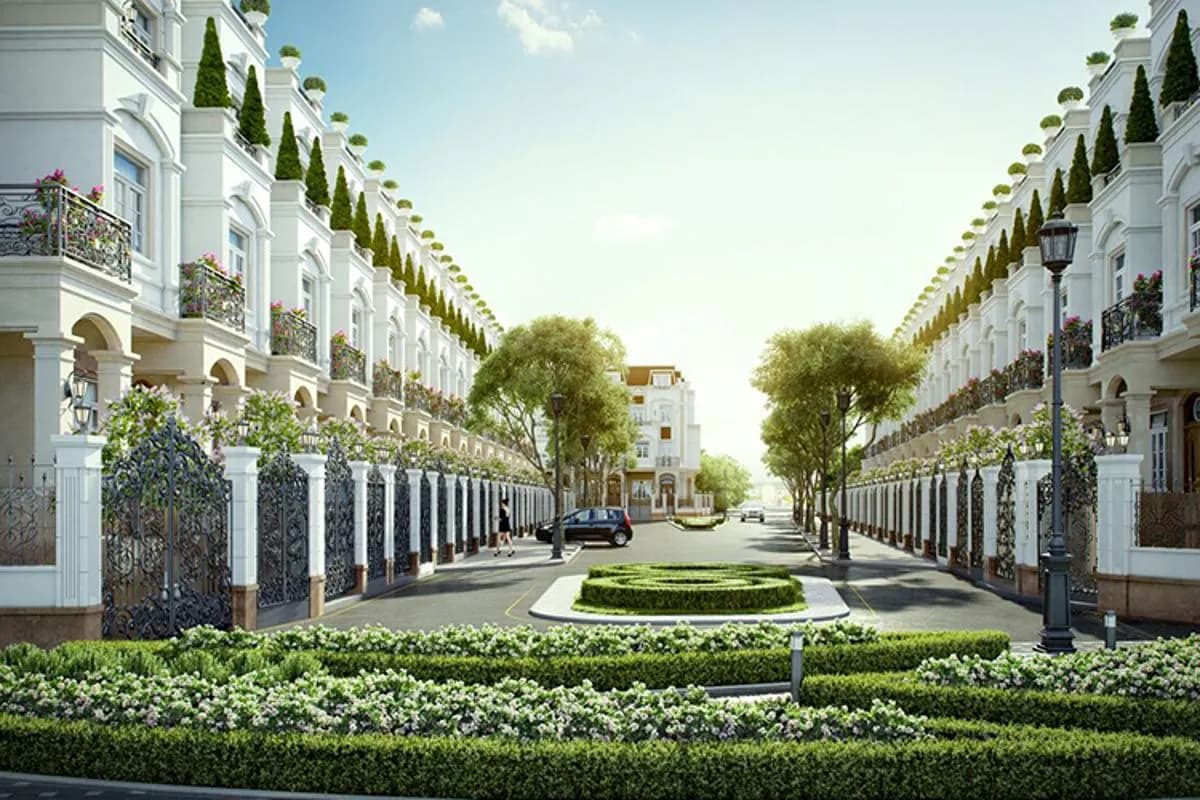 Little Village — Thủ Đức, Thành phố Hồ Chí Minh — ảnh 7